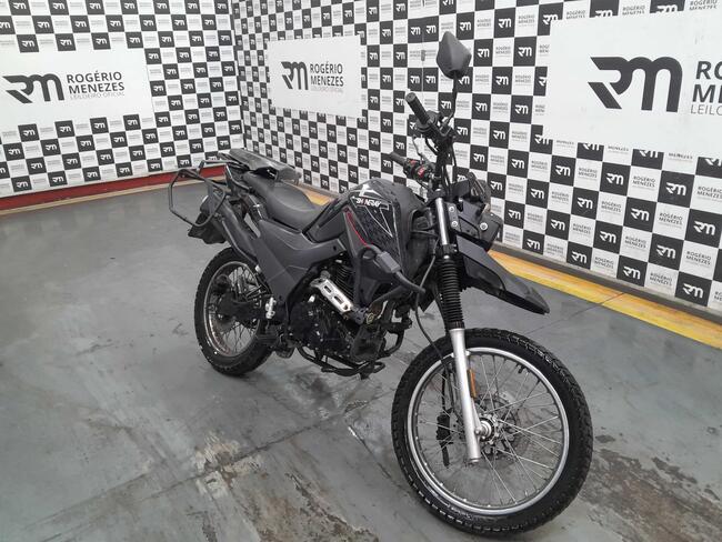 MOTO SHINERAY SHI 175 2025/2025 GASOLINA