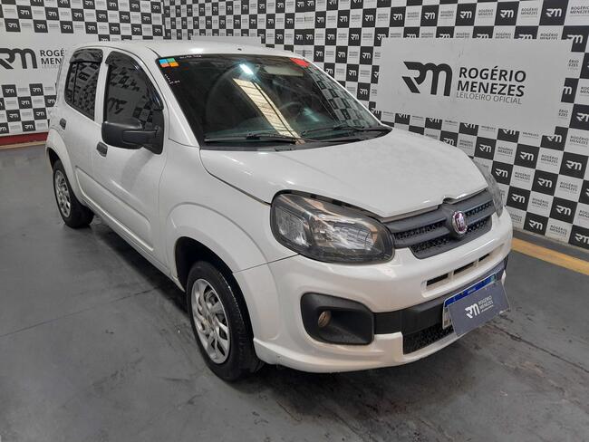 FIAT UNO 2021/2021 FLEX