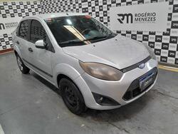 FORD FIESTA SEDAN 1.6 2011/2012 FLEX