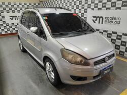 FIAT IDEA 2010/2011 FLEX