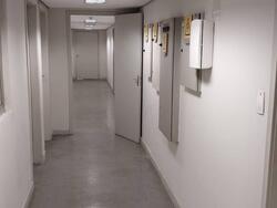 EX-AGêNCIA NA AVENIDA PRESIDENTE VARGAS, 100, LJ SBL SSL PAV 2, CENTRO, RIO DE JANEIRO - RJ. CEP: 20091060 - ÁREA(S): 604 M² DE áREA TOTAL, 604 M² DE áREA TERRENO, 308 M² DE áREA CONSTRUíDA