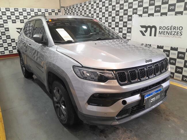 JEEP COMPASS 2021/2022 FLEX