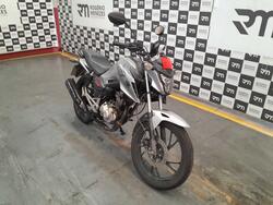 MOTO HONDA CG 160 2025/2026 FLEX