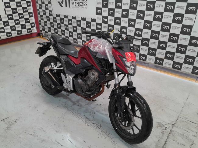 MOTO HONDA CB 300 2025/2025 FLEX