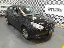 FIAT SIENA ATTRACTIV 1.4 2019/2019 FLEX