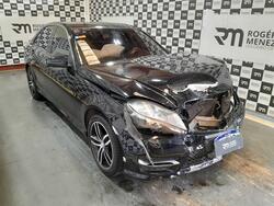 MERCEDES-BENZ C-180 TURBO 2013/2014 GASOLINA