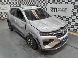 RENAULT KWID OUTSID 2 2022/2023 FLEX