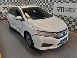 HONDA HONDA - CITY 2015/2015 