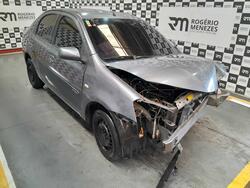 TOYOTA TOYOTA  - ETIOS 2013/2013 