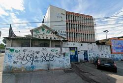 IMÓVEL COMERCIAL - 289 M² - MADUREIRA – RIO DE JANEIRO – RJ (ANTIGO COLÉGIO LEMOS DE CASTRO)