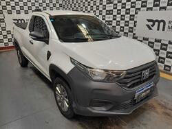 FIAT STRADA ENDURAN CS 13 2024/2025 FLEX