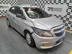 GM - CHEVROLET PRISMA /2019 FLEX