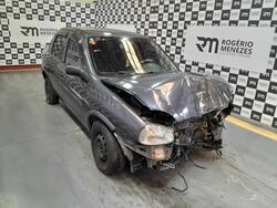 GM - CHEVROLET CLASSIC 2006/2007 GASOLINA