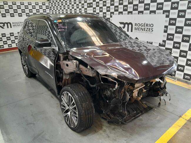 JEEP COMPASS 2021/2022 FLEX