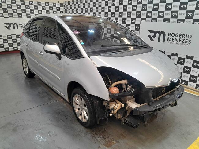 SUCATA DE CITROëN C4 PICASSO 2008/2009 FLEX