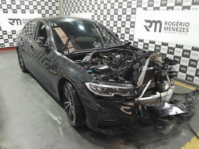 BMW 320I 2.0 2019/2020 GASOLINA
