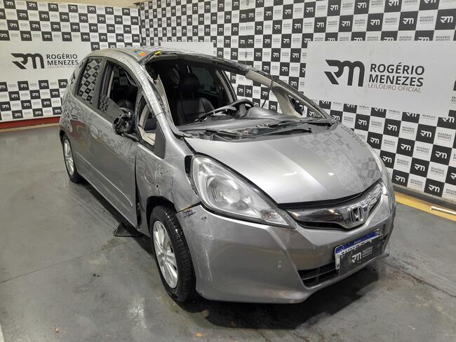 HONDA FIT LX 2013/2014 FLEX
