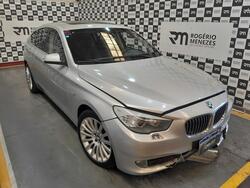 BMW 535I 3.0 GT SN21 2010/2011 GASOLINA