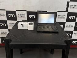 1 MINI NOTEBOOK DELL E 1 TRIPMATE ROUTER