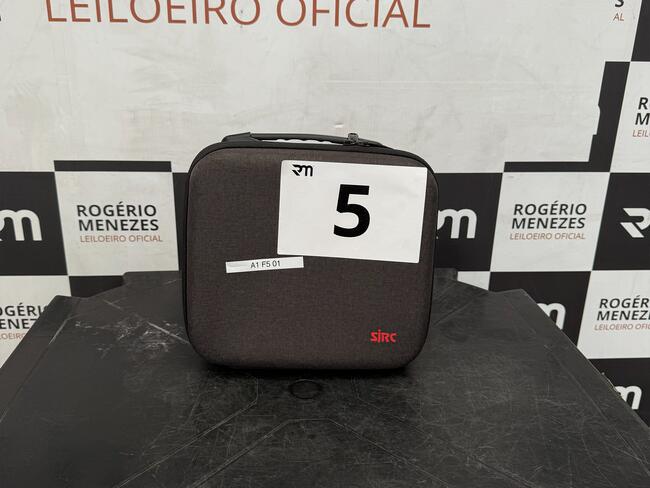 1 DRONE COM CASE