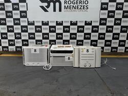 3 AR-CONDICIONADOS