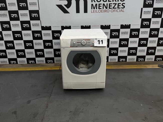 1 DRYER BRASTEMP