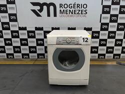 1 DRYER ELECTROLUX