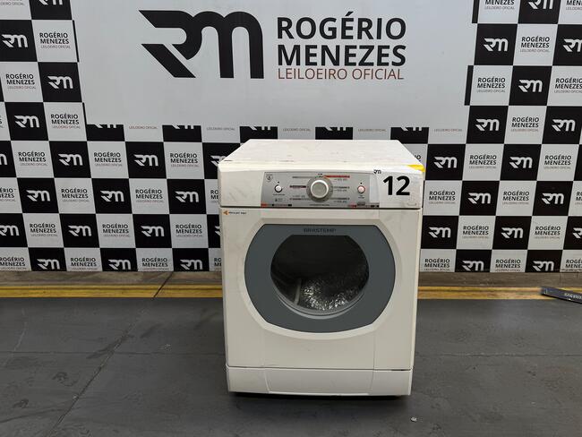1 DRYER ELECTROLUX