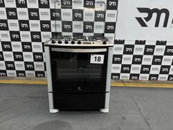 RANGE GE