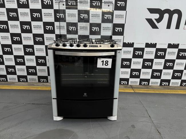 RANGE GE