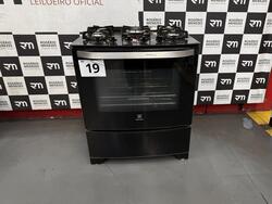 RANGE ELECTROLUX
