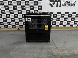 RANGE ELECTROLUX