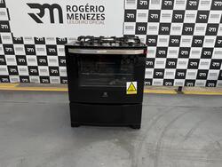 RANGE ELECTROLUX