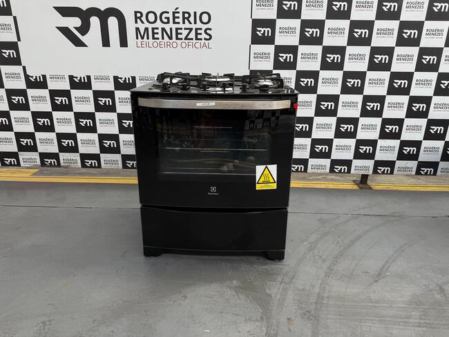 RANGE ELECTROLUX
