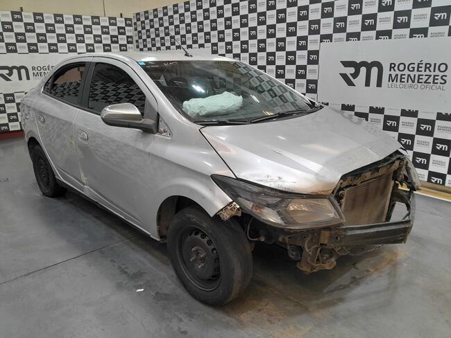 GM - CHEVROLET PRISMA1.0MT JOYE 2018/2019 FLEX