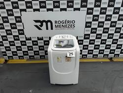 WASHER ELECTROLUX