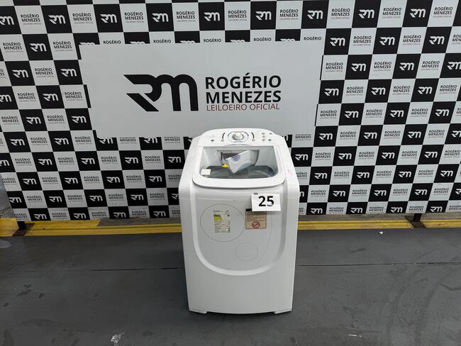 WASHER ELECTROLUX