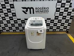 WASHER ELECTROLUX