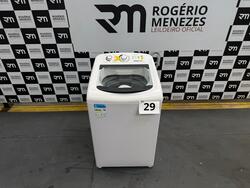 WASHER CONSUL