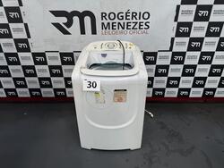 WASHER ELECTROLUX