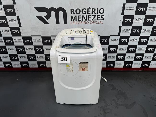 WASHER ELECTROLUX