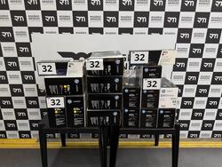 15 TONERS HP