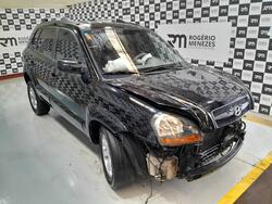 HYUNDAI TUCSON GLSB 2012/2013 GASOLINA