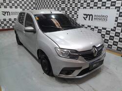RENAULT SANDERO ZEN 10 MT 2019/2020 FLEX