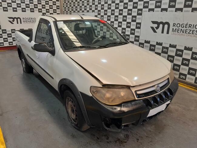 FIAT STRADA 1.4 MPI FIRE FLEX 8V CE