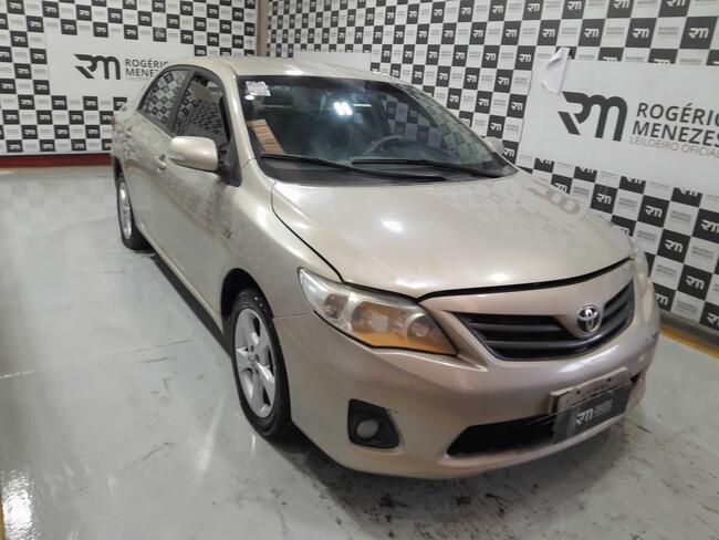 TOYOTA COROLLA XEI 2.0 2013/2014 FLEX