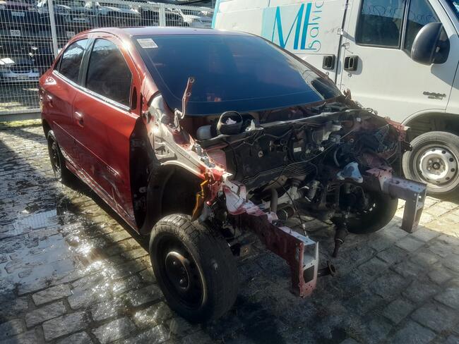 GM - CHEVROLET PRISMA SED. LTZ 1.4 8V FLEXPOWER 4P AUT.