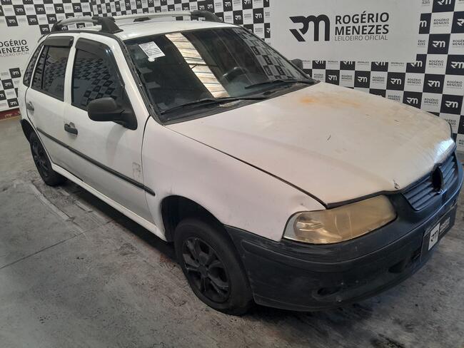 VW - VOLKSWAGEN GOL 1.0 PLUS 16V 2P