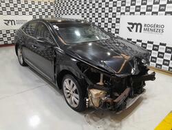 HYUNDAI AZERA 3.0 V6 2012/2013 GASOLINA