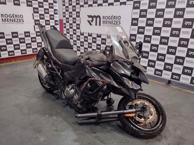 KAWASAKI VERSYS 1000 GRAND TOURER